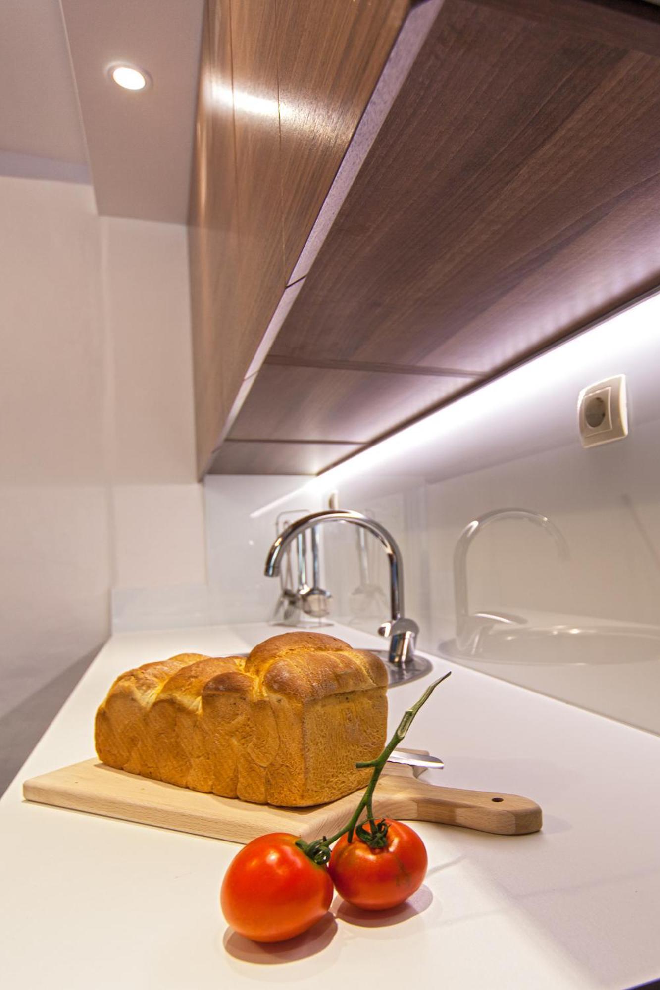 Luxury San Giovanni Apartment 1 Split Værelse billede