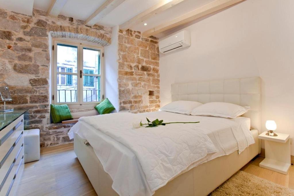 Luxury San Giovanni Apartment 1 Split Værelse billede