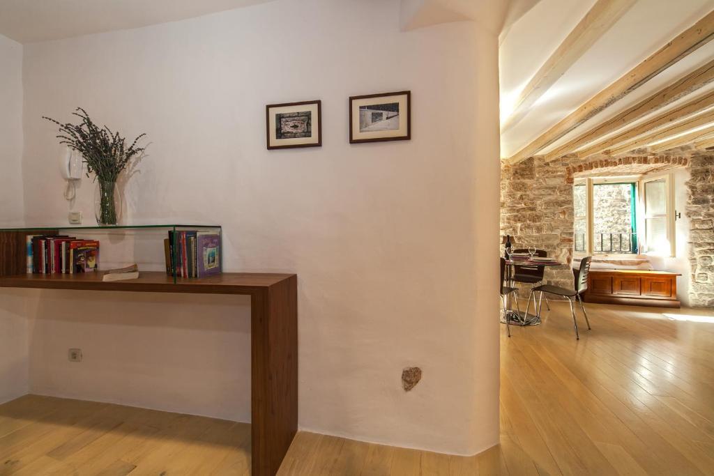 Luxury San Giovanni Apartment 1 Split Værelse billede