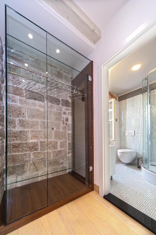 Luxury San Giovanni Apartment 1 Split Værelse billede