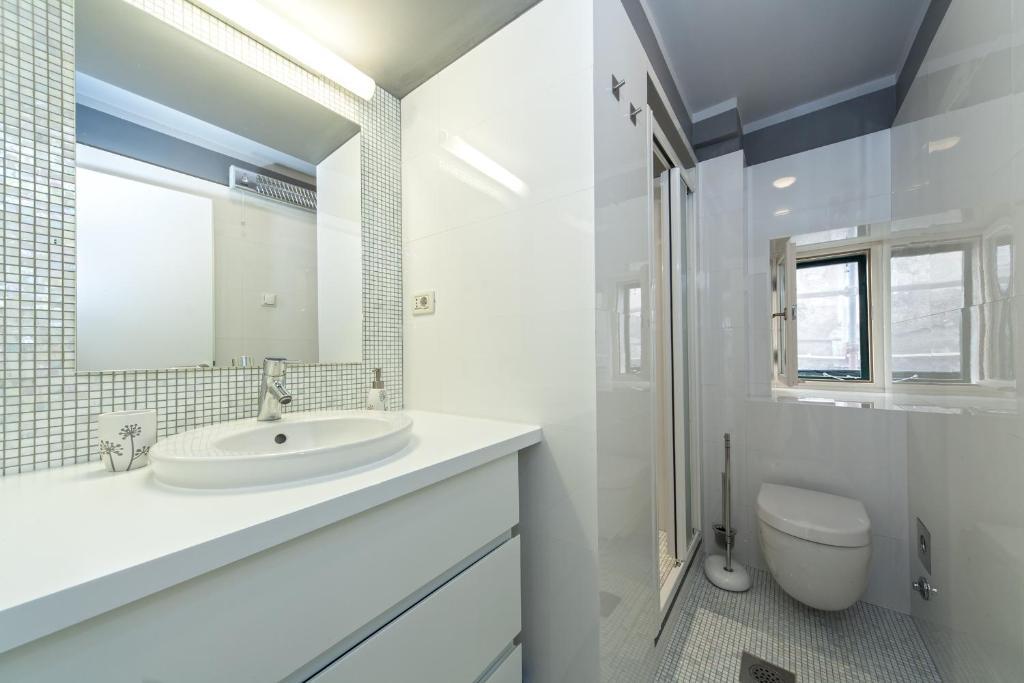Luxury San Giovanni Apartment 1 Split Værelse billede